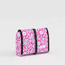 Beauty Burrito Hanging Toiletry Bag Primrose & Proper