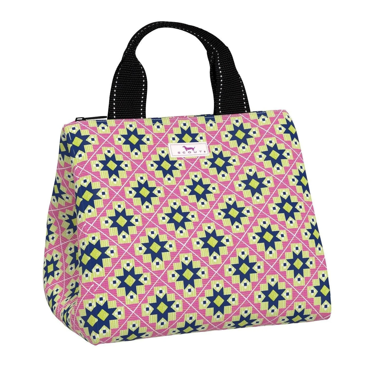 Eloise Point Taken Tote