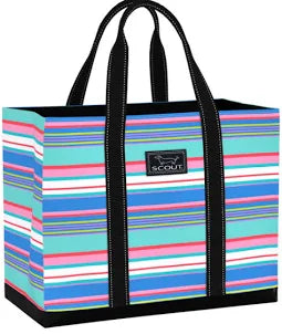 PACKING HEAT SUMMER FRIYAY Tote