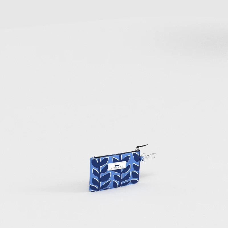 IDKase Indigro pouch