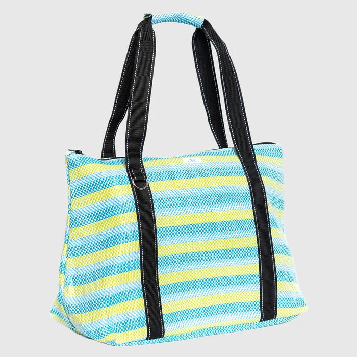 On Holiday Travel Bag Hawaiian Breeze