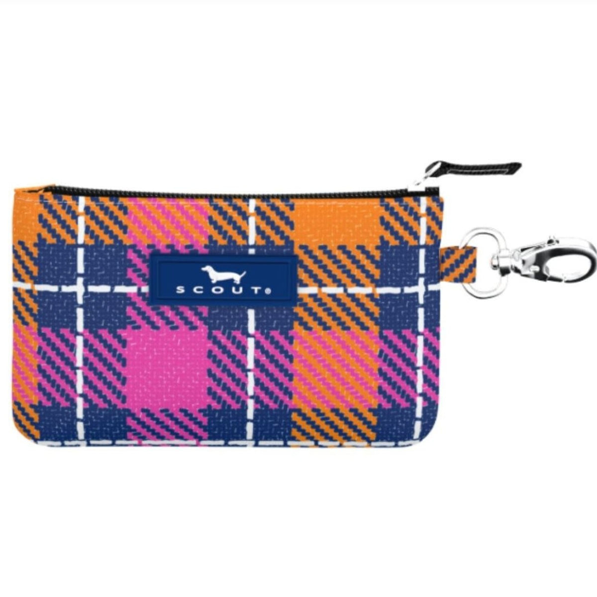 IDKase As IF Pouch
