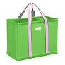 Roadtripper Grass Tote
