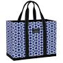 Original Deano - Lattice Knight Tote
