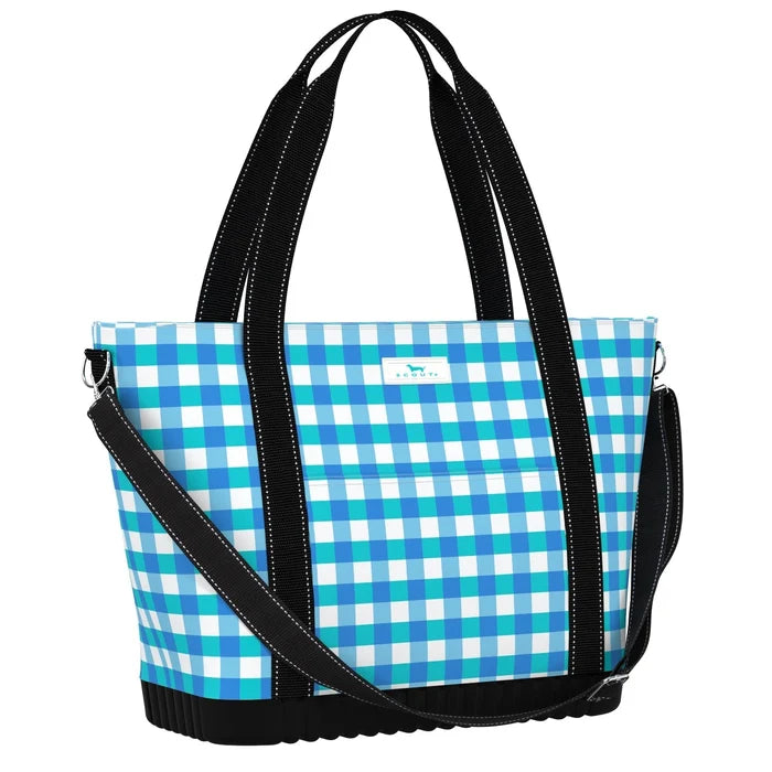 Cools Gold - Friend of Dorothy Tote