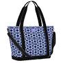 Cools Gold - Lattice Knight Tote