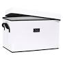 Rump Roost X-Large White