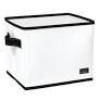 Hang 10 Bin White