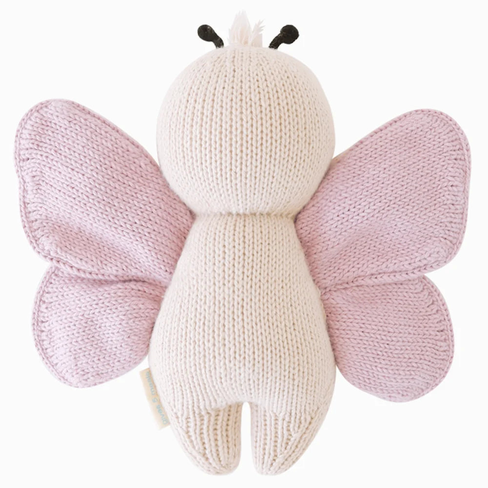 Baby Butterfly Plush