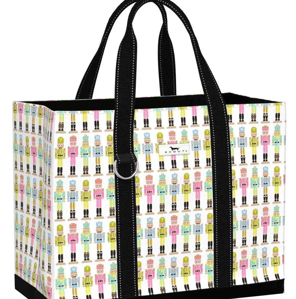 Original Deano Tote Large Cracking Up