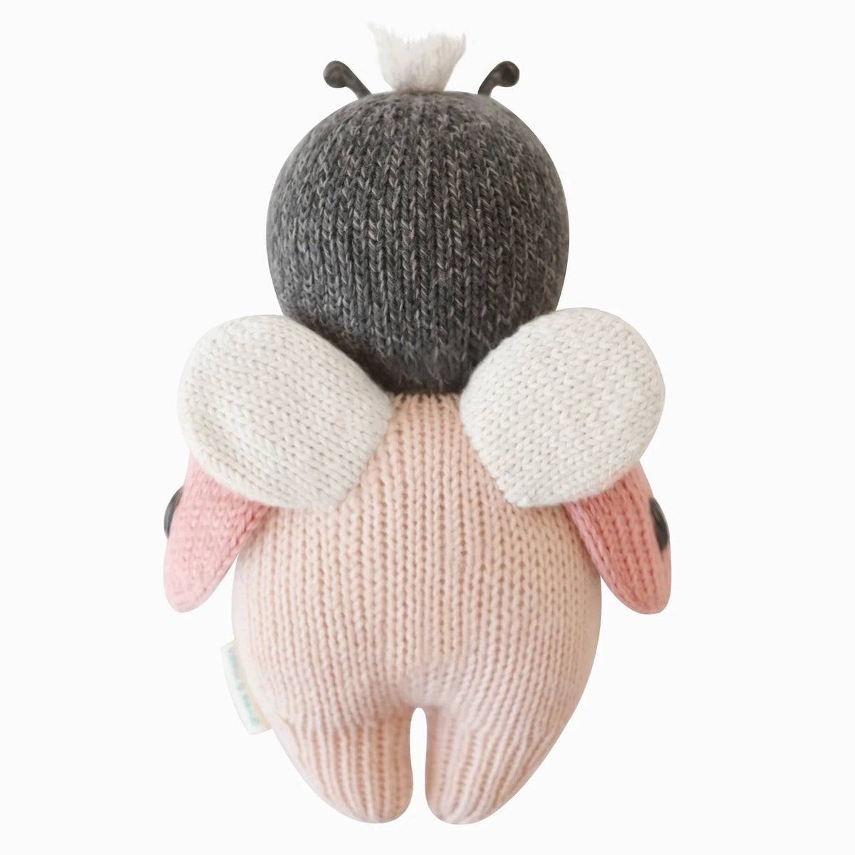 Baby Ladybug Plush