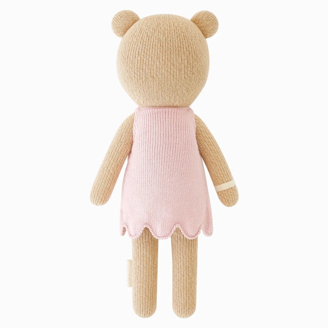 Bella the Honey Bear
