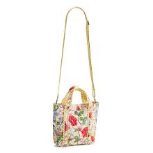 Mini Hathaway Tote Wildflower