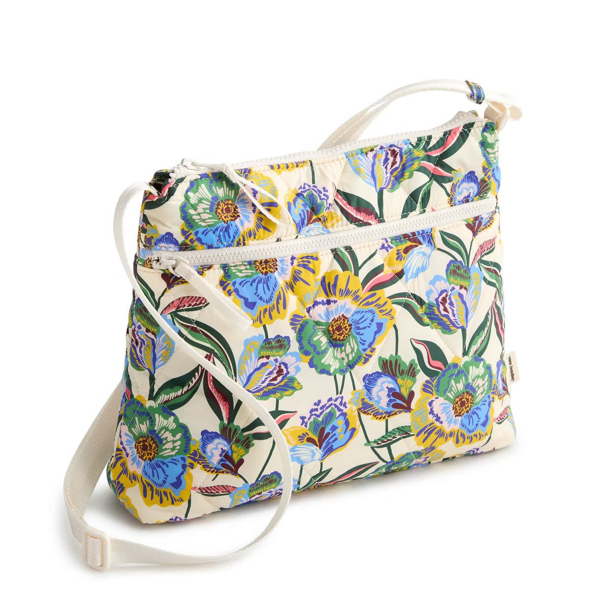 ORIGINAL ZIP HIPSTER GARDENIA GARDEN