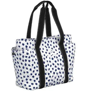 Baby Got Bag - PITTER SPLATTER