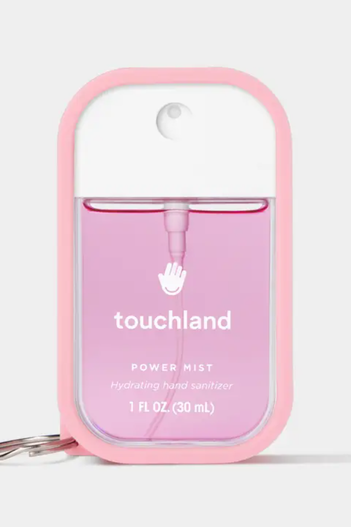 Bubblegum Pink Hand Mist Case