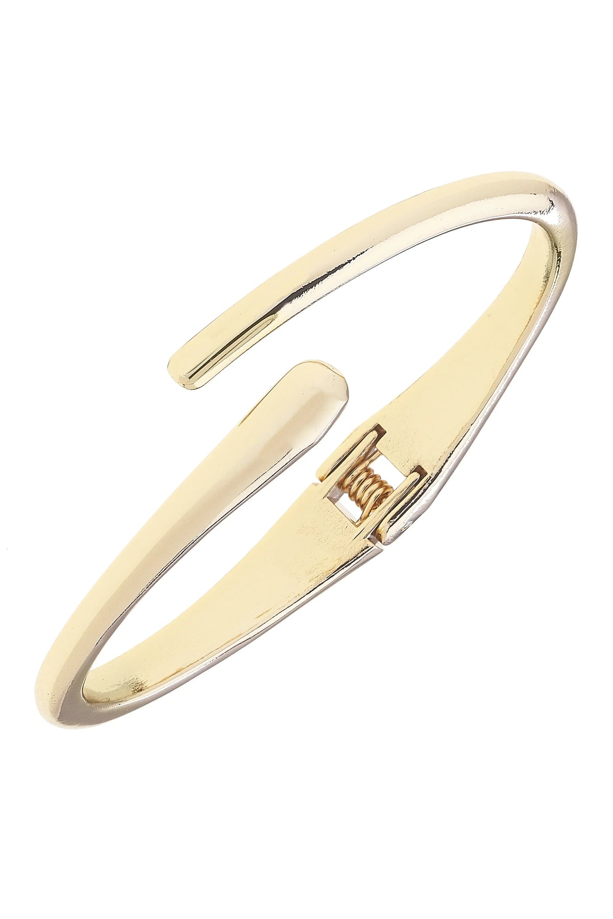 Fraiser Skinny Crossover Bangle