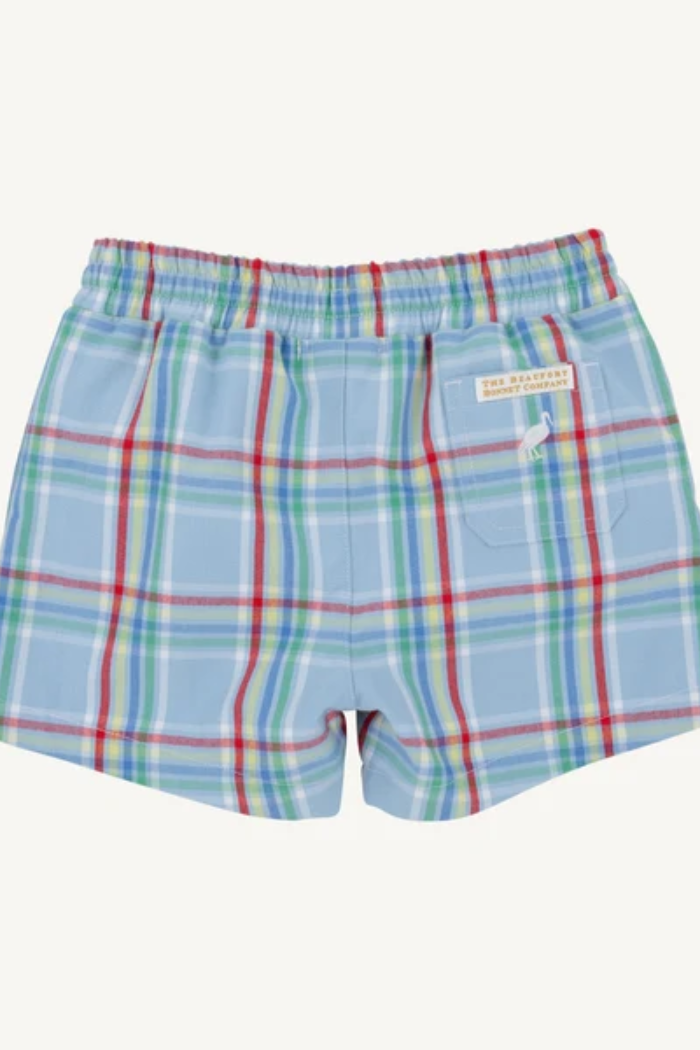 Sheffield Shorts