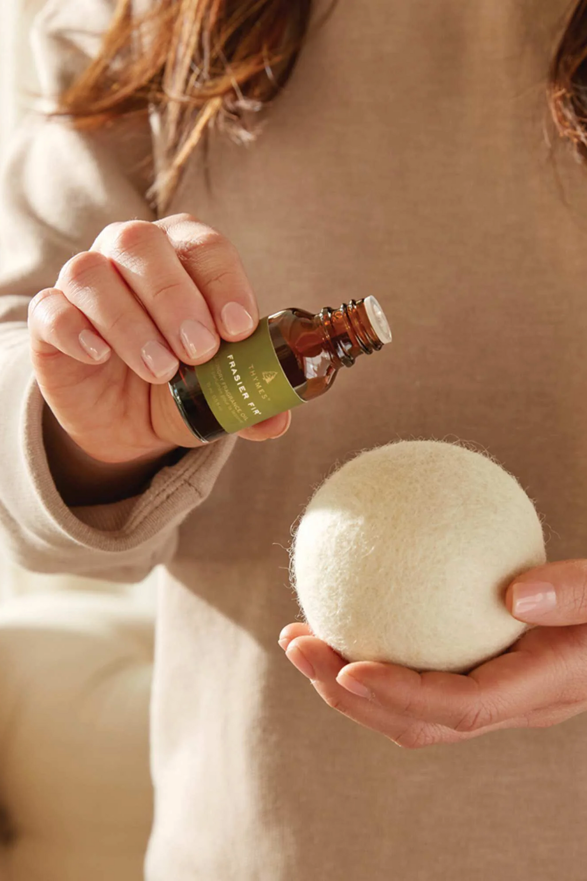 Frasier Fir Laundry Fragrance Oil