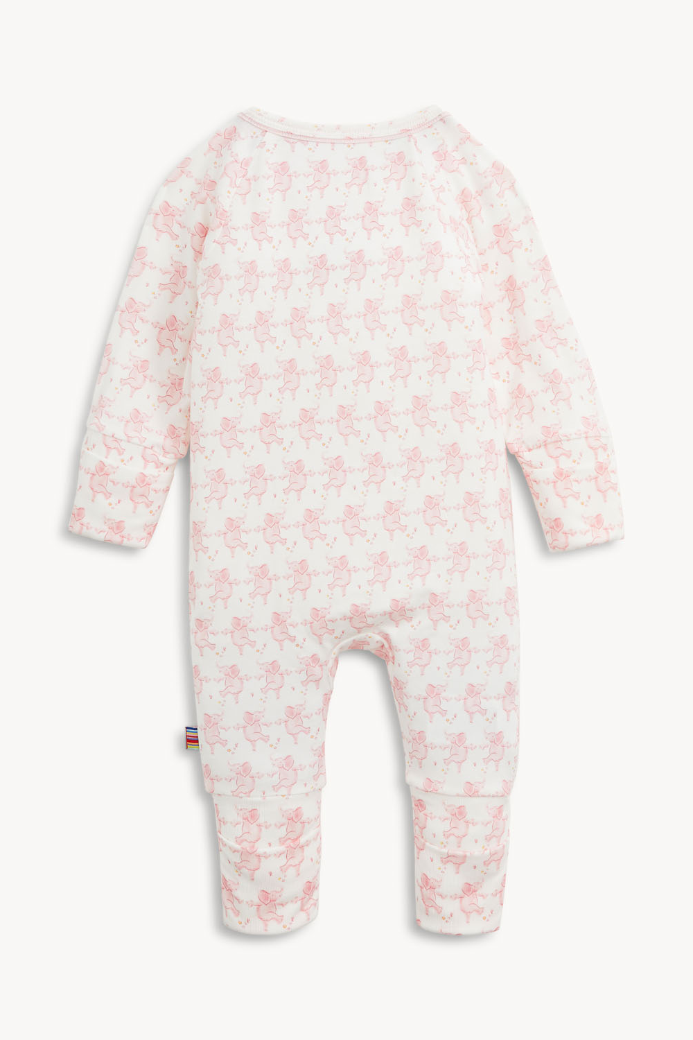 'Trunkettes' Model Magnetic Coverall