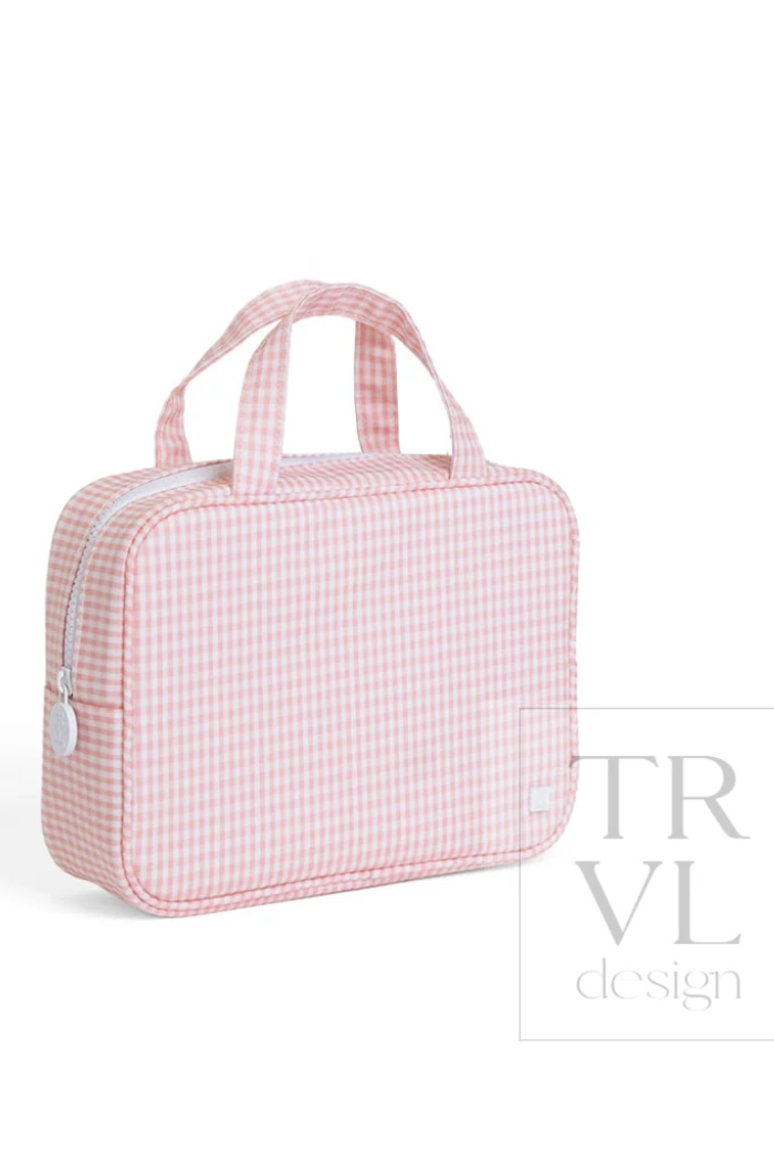 Carry-On - Gingham Taffy