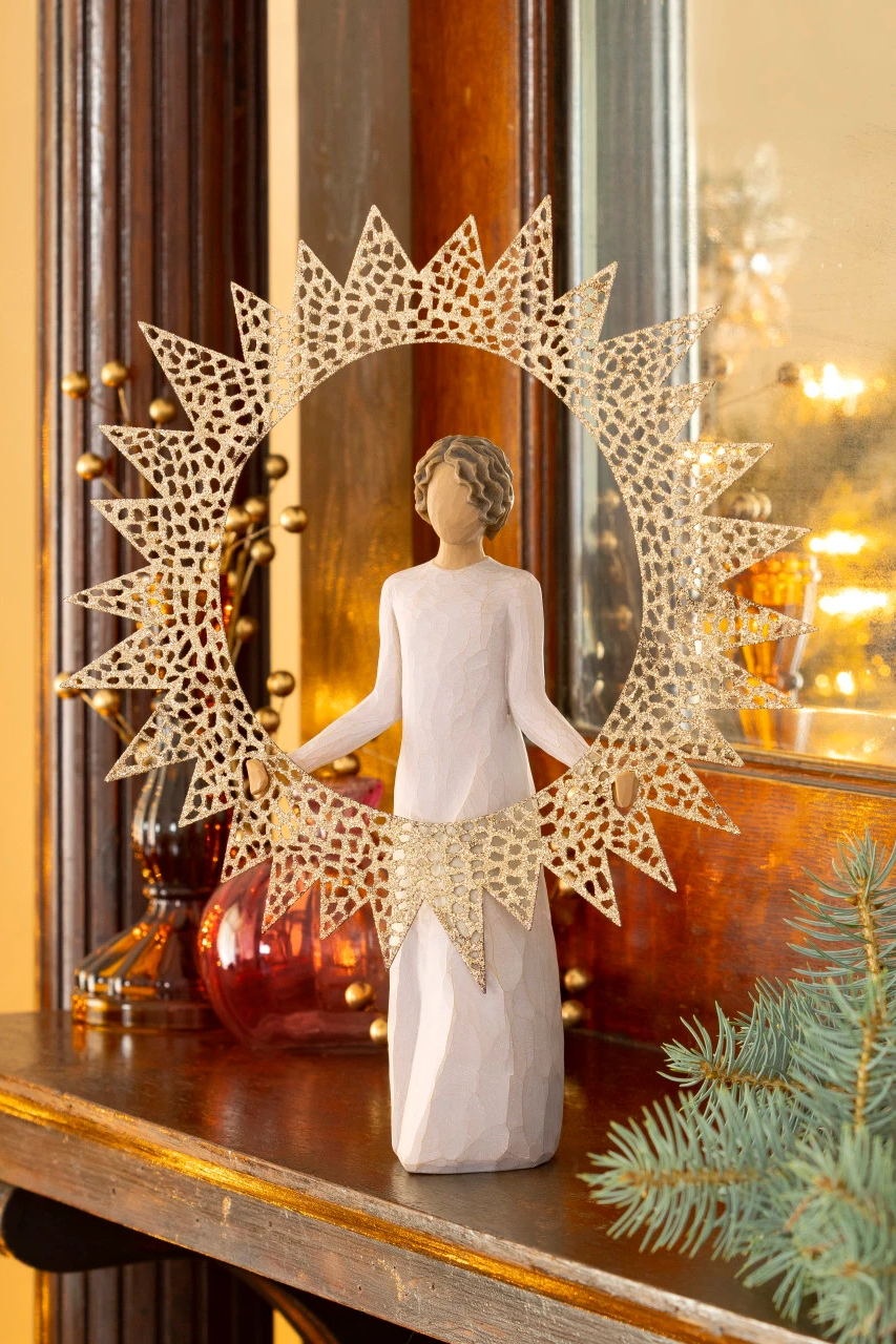 Starlight Tree Topper