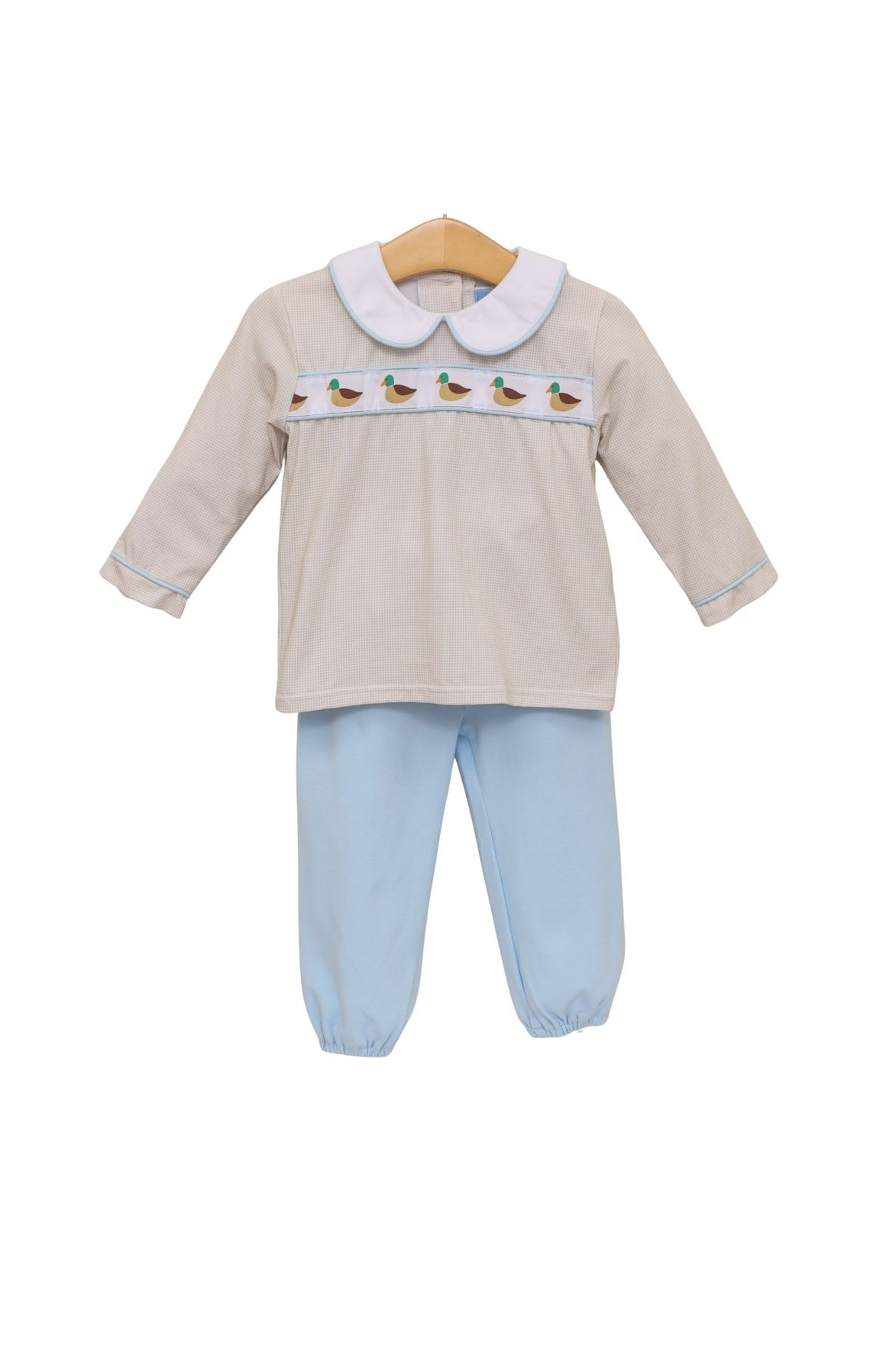 Mallard Migration Pant Set