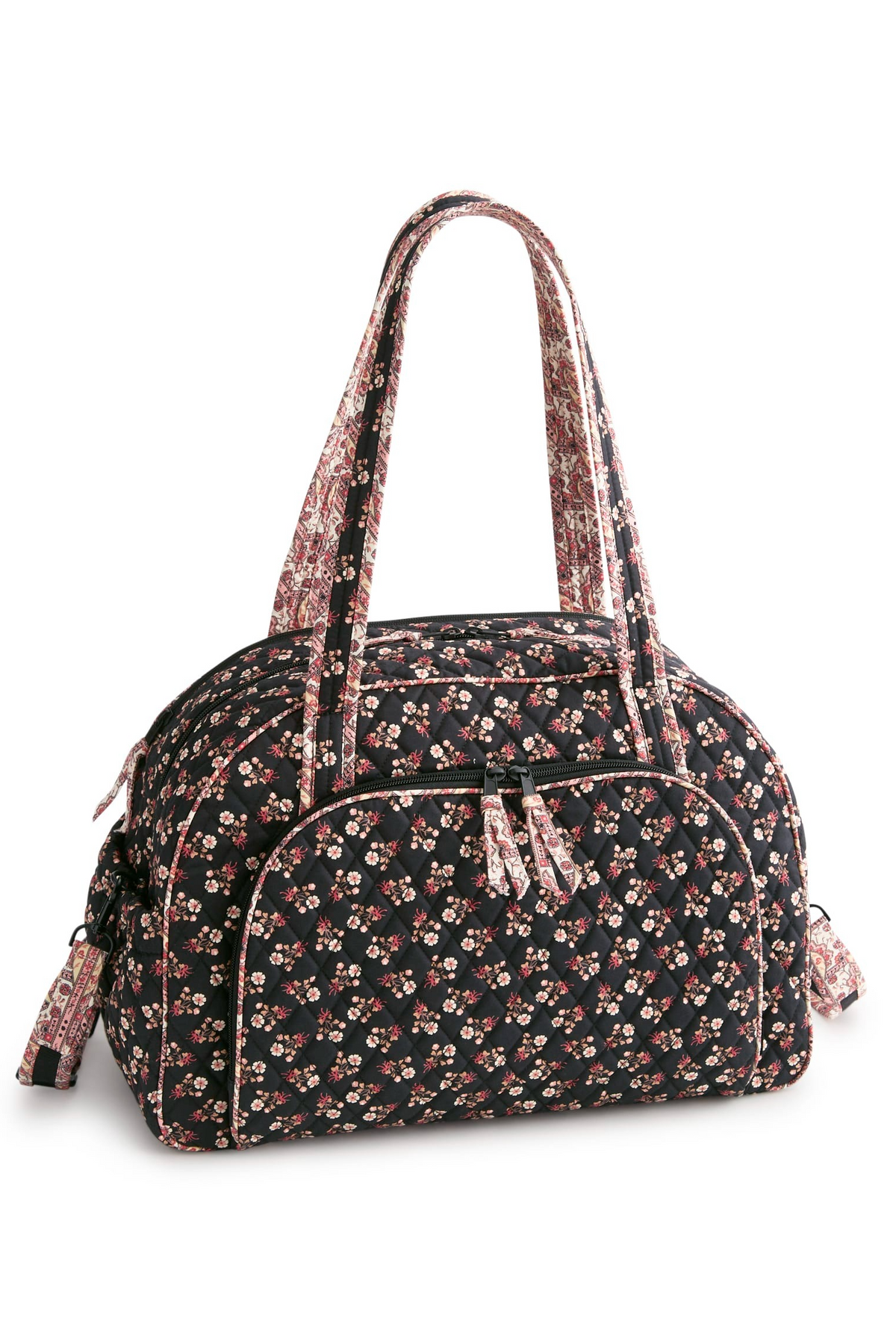 Weekender Travel Bag Melissa Ditsy