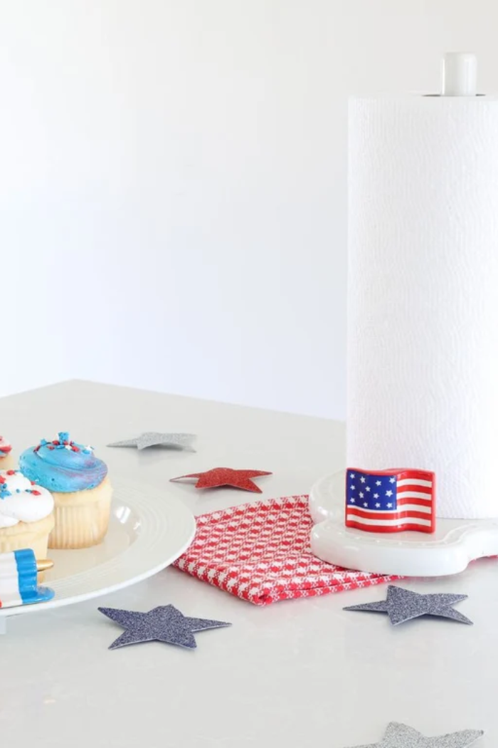 Stars & Stripes Forever Mini