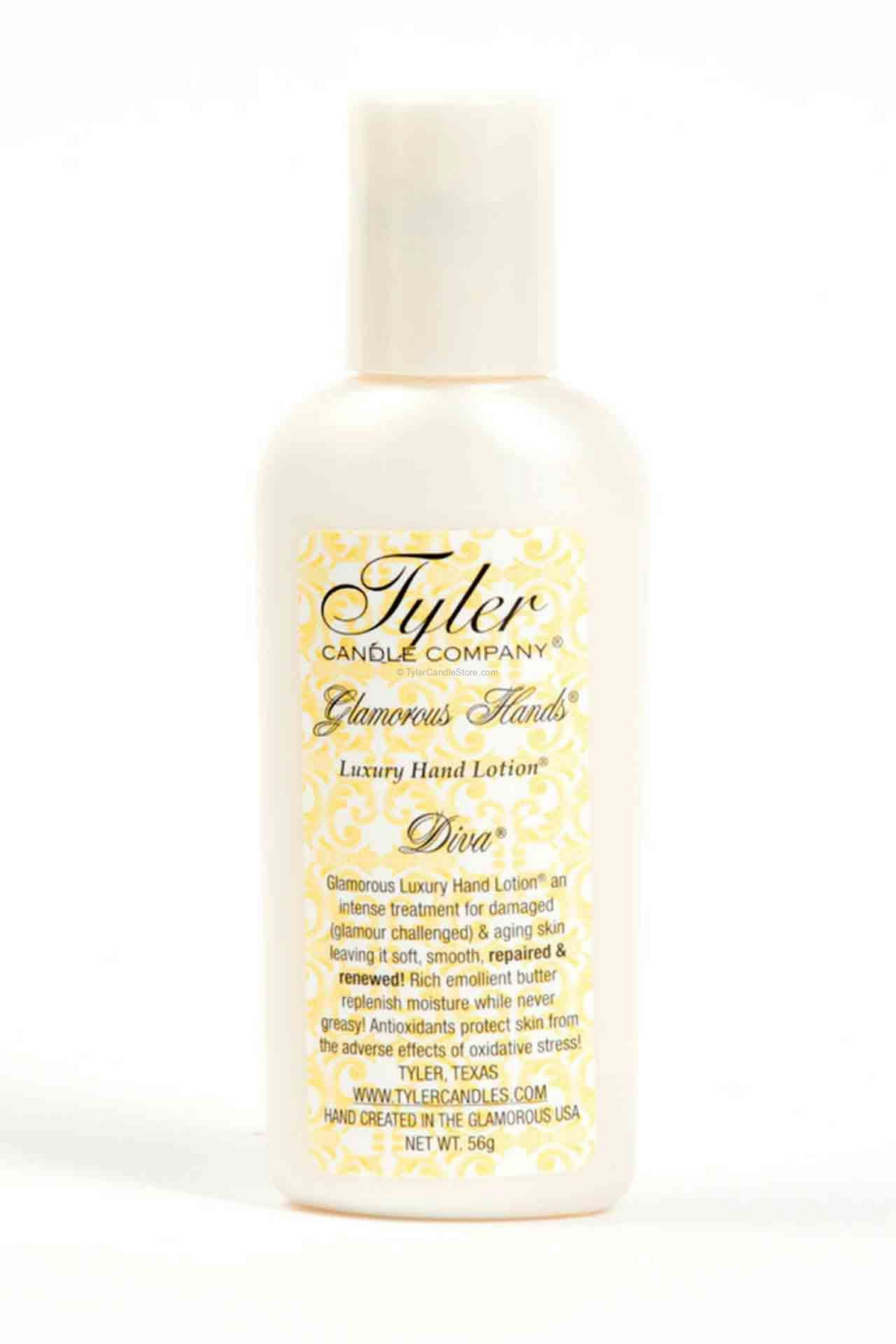 Luxury Hand Lotion - High Maintanence