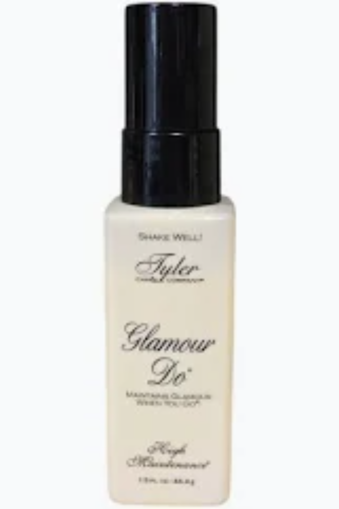 Glamour Do Spray High Maintenan
