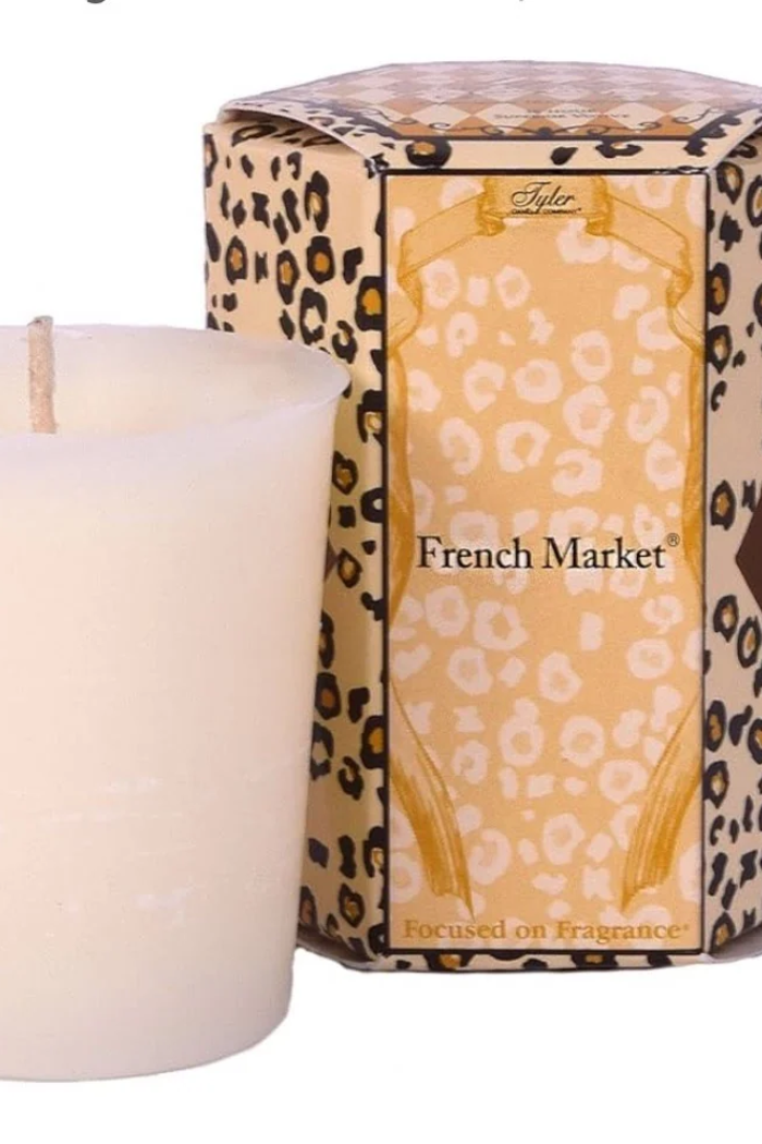 Votive French Market