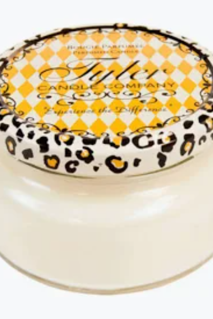 11 oz Icon Candle
