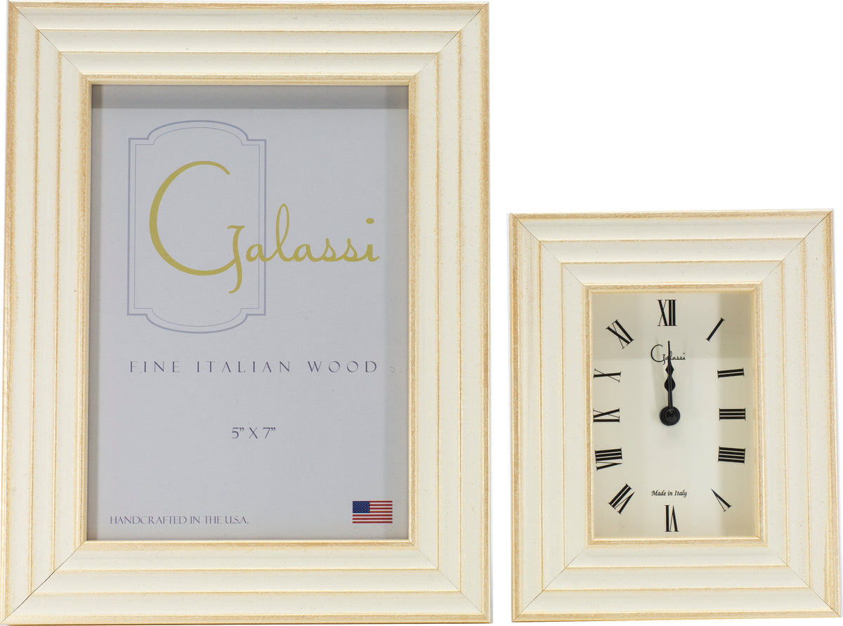 Cream Art Decor Frame