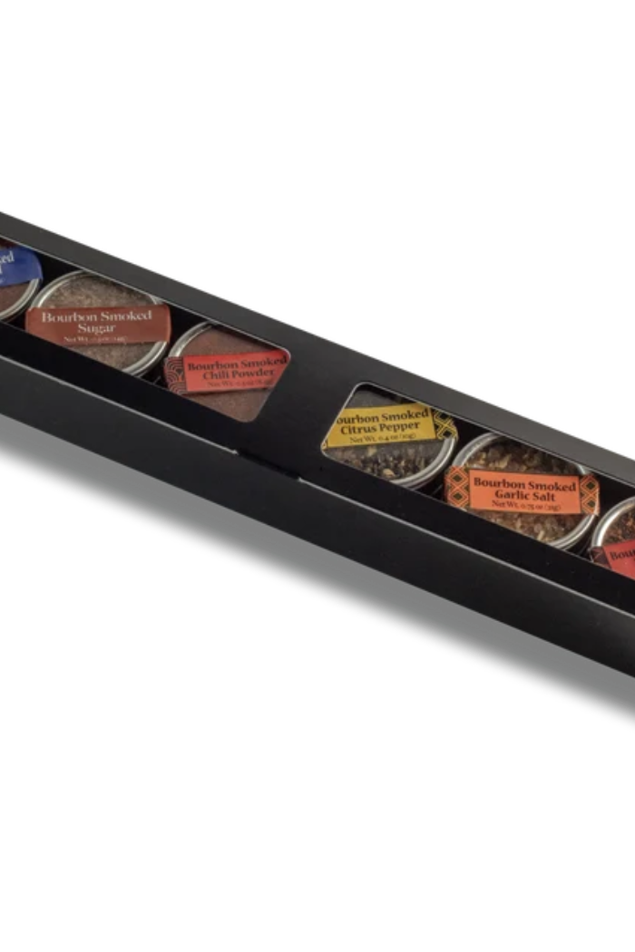 Gift Set Mini Tins