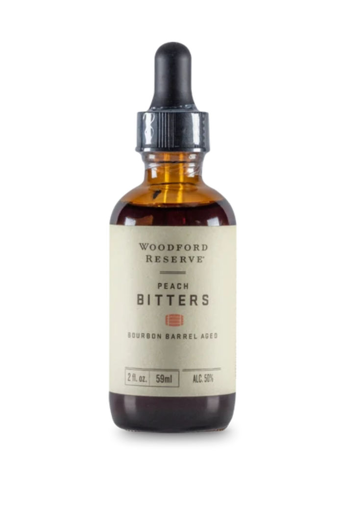Peach Bitters
