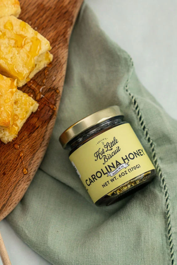Carolina Honey