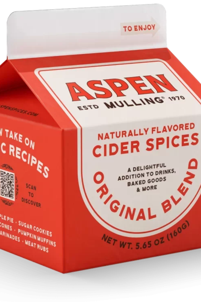 Aspen Mulling Original Cider Spices 5.65 oz