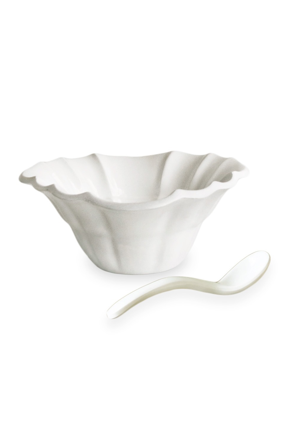 VIDA Tuscany Mini Bowl with Spoon