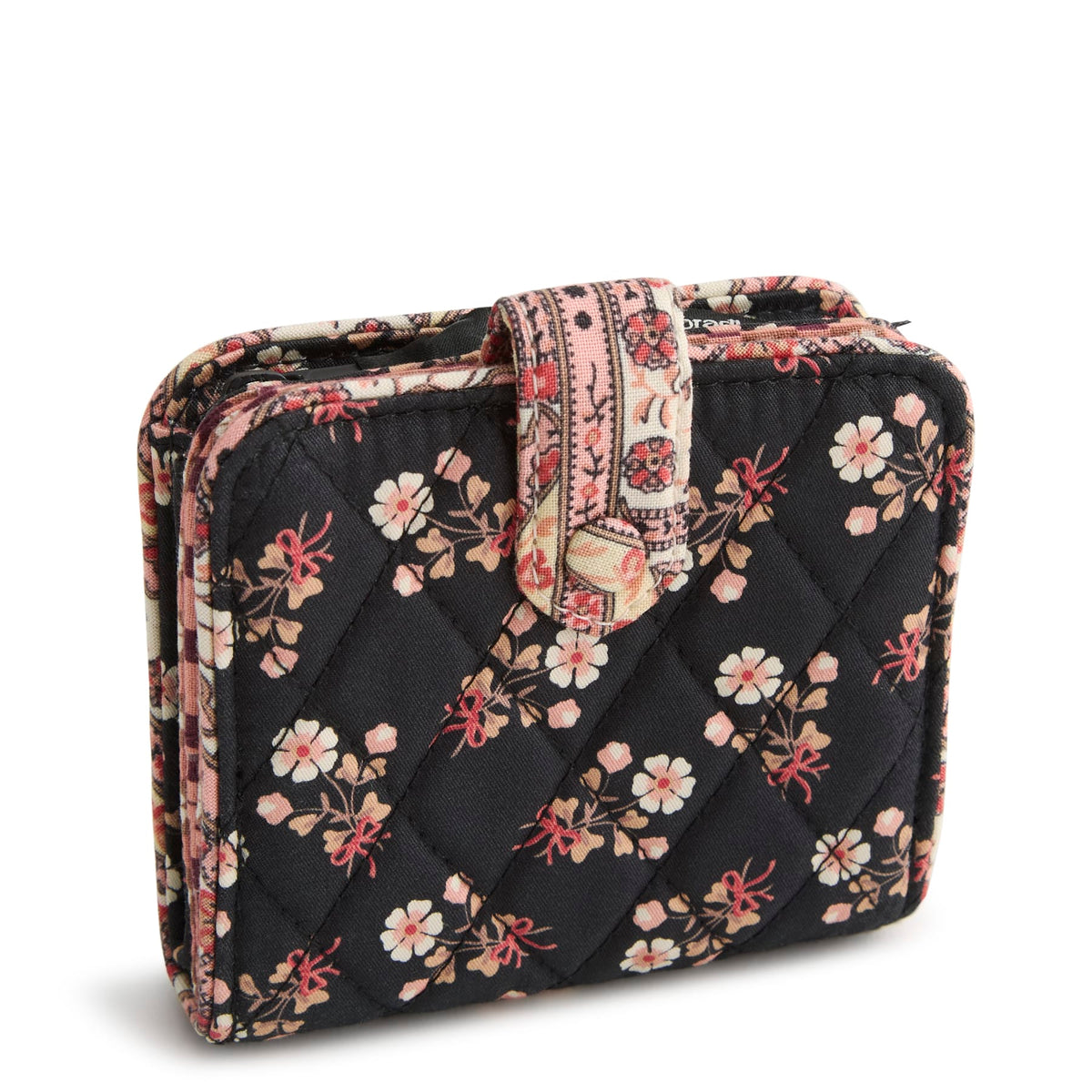 Tab Wallet Melissa Ditsy
