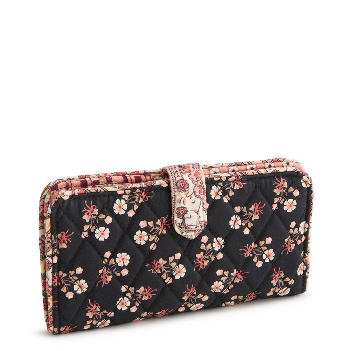 Tab Wallet Melissa Ditsy