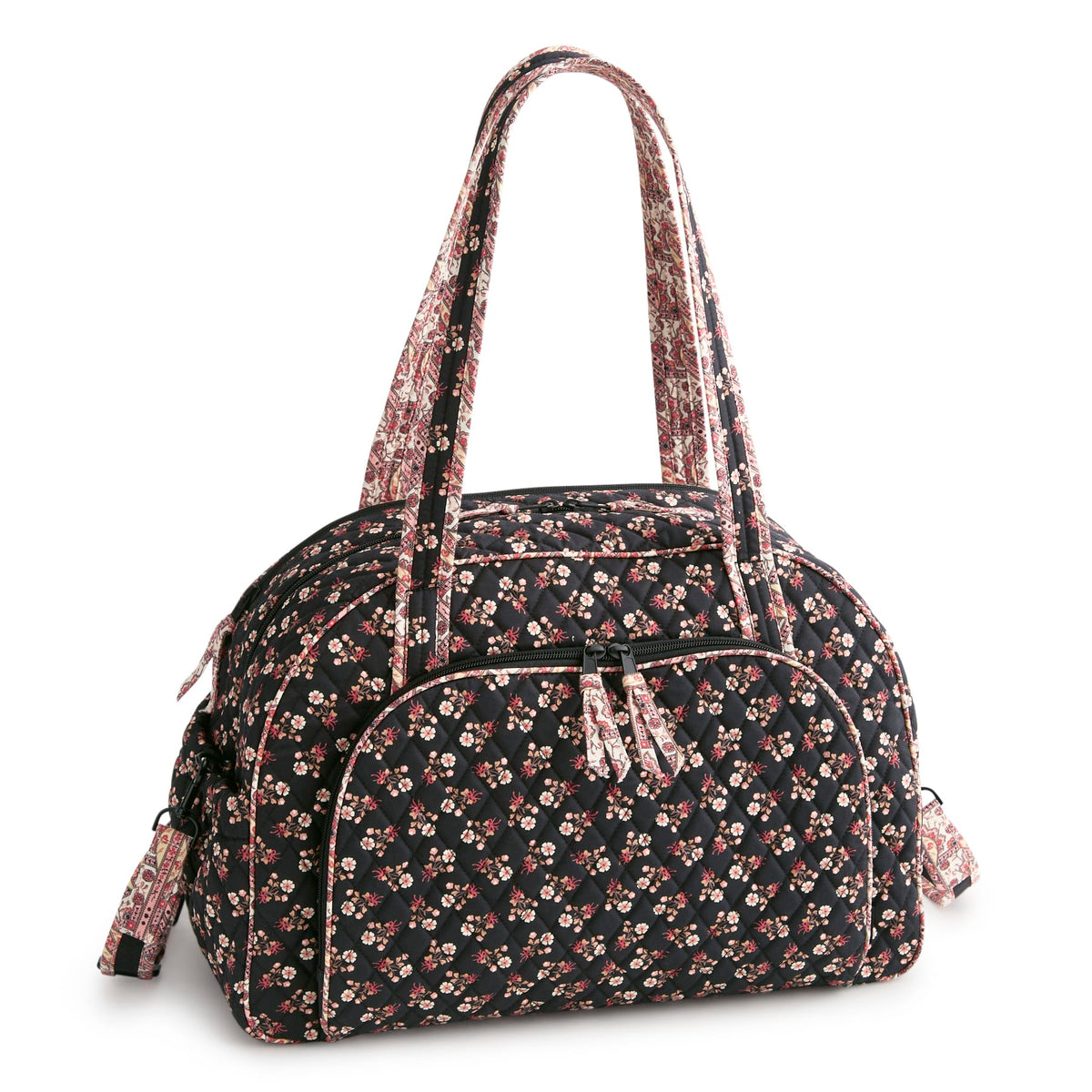 Weekender Travel Bag Melissa Ditsy