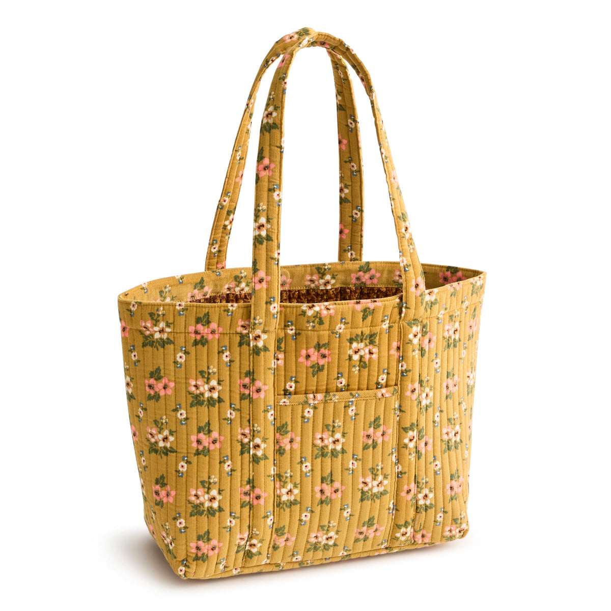 Hathaway Tote Honeybloom