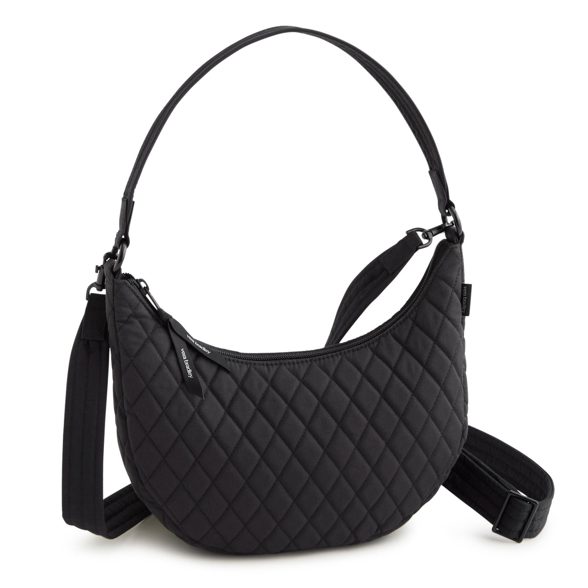 Clara Convertible Shoulder Bag Moonless Night