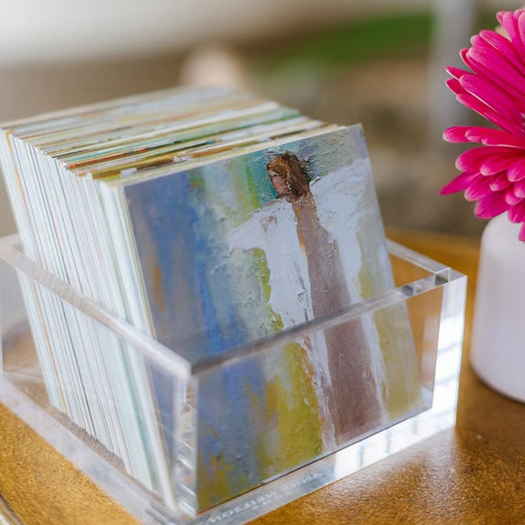 100 Days of Scripture Cards