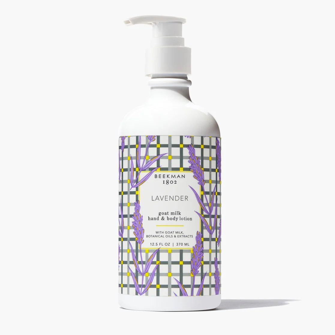 Lavender 12.5oz Lotion