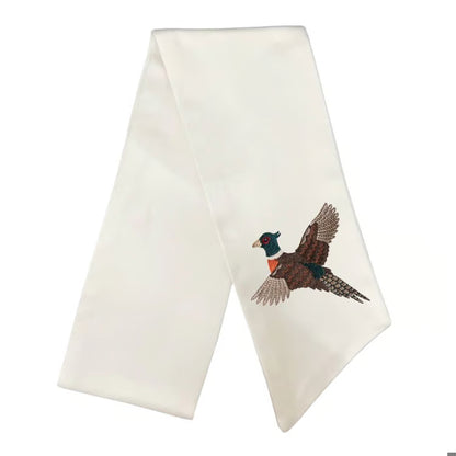 Pheasant Sash II