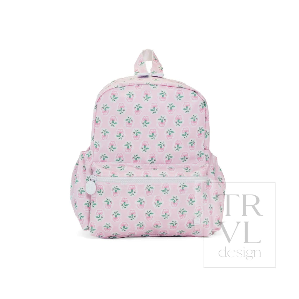 Mini Backer Petite Fleur