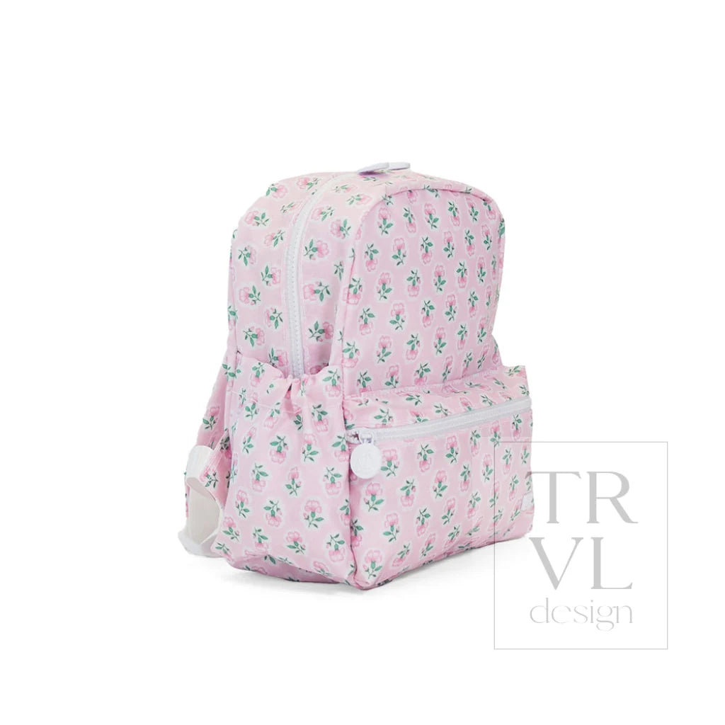 Mini Backer Petite Fleur