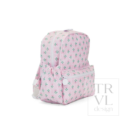 Mini Backer Petite Fleur